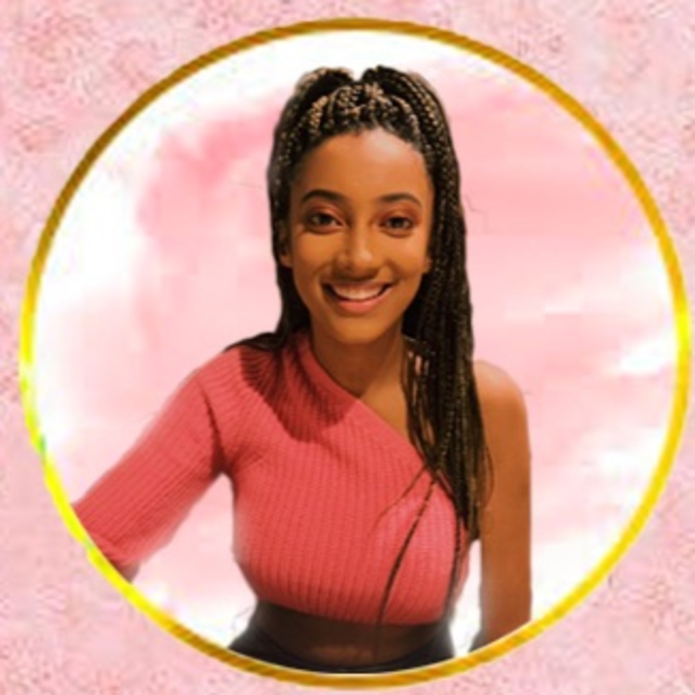 Meet your Posher, Jazminexxcandyce